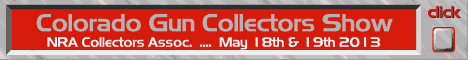 Colorado Gun Collectors 